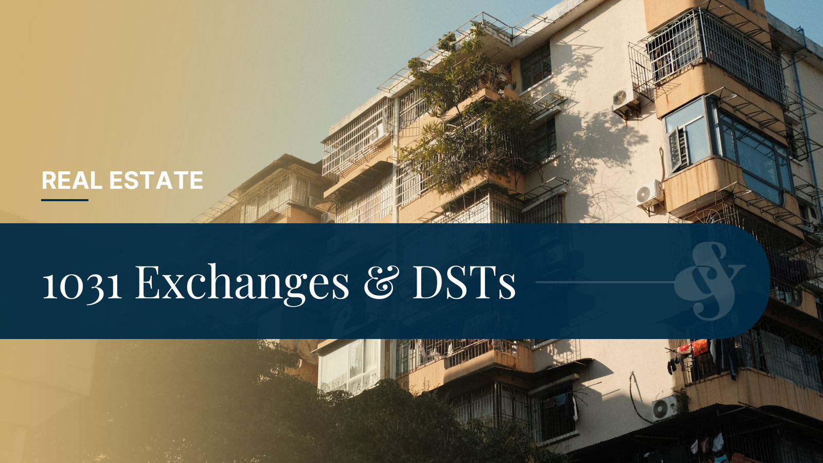 Choosing the Right Real Estate Exit Strategy