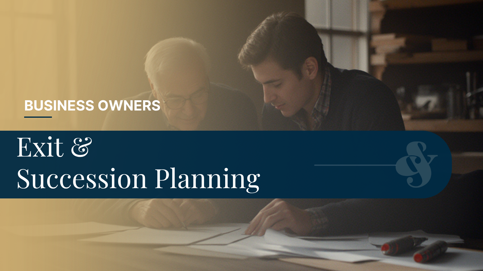 Choosing the Right Real Estate Exit Strategy
