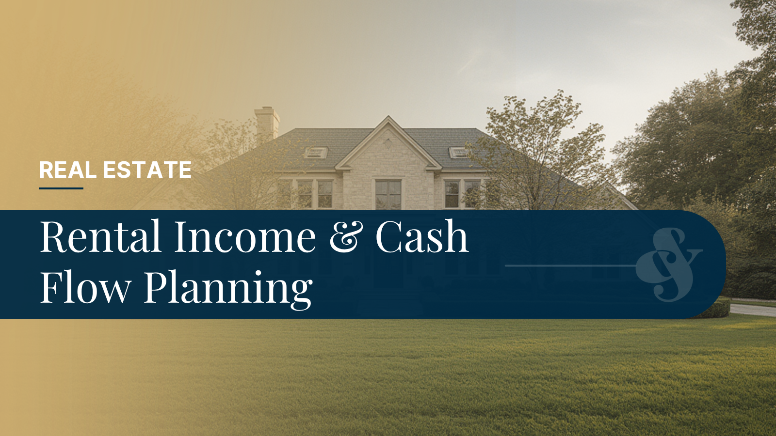 Choosing the Right Real Estate Exit Strategy